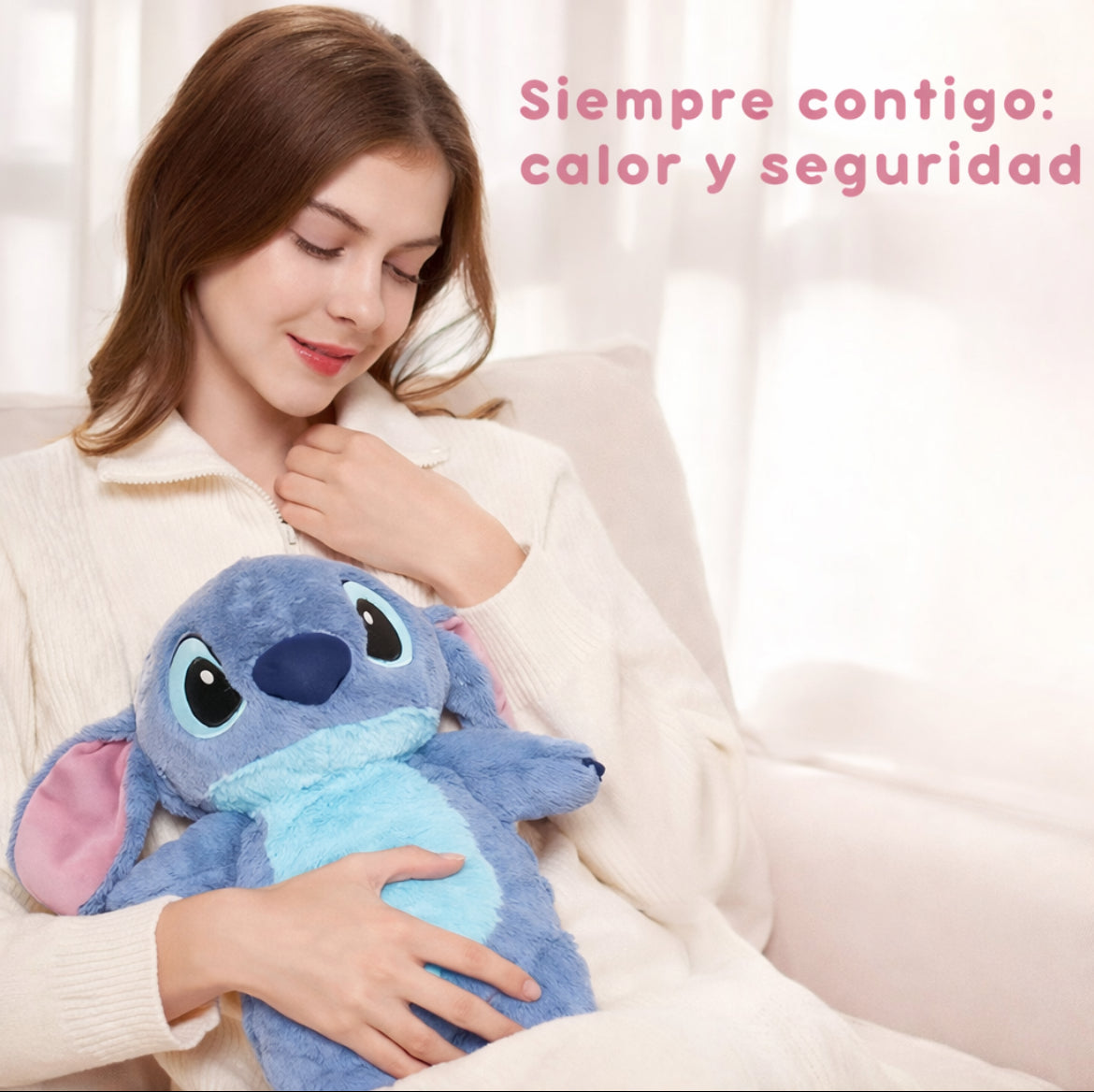 Stitch Anti dolor