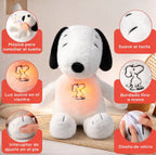 Peluche de Snoopy Anti Estrés