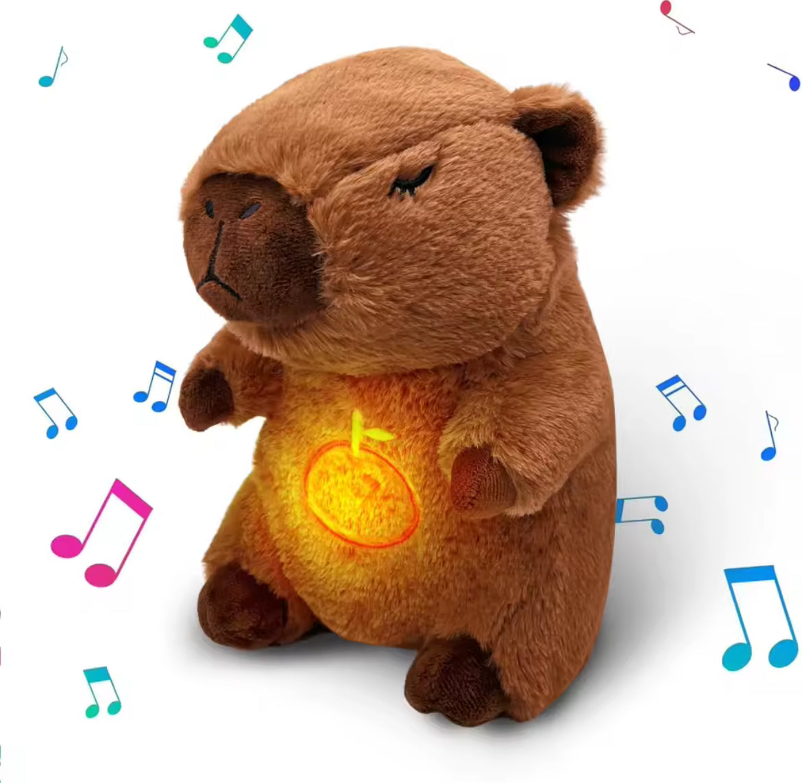 Peluche de Snoopy Anti Estrés