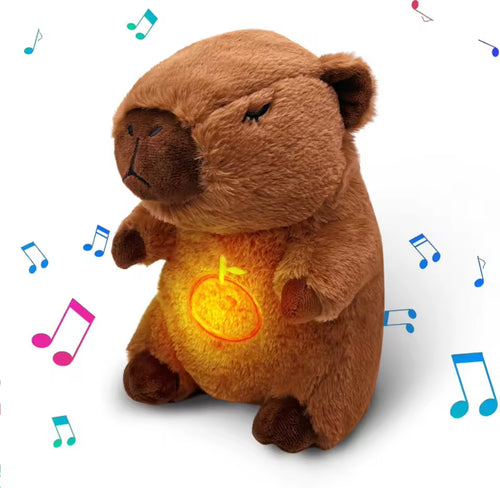 Peluche de Snoopy Anti Estrés