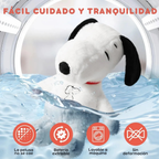 Peluche de Snoopy Anti Estrés
