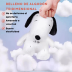 Peluche de Snoopy Anti Estrés
